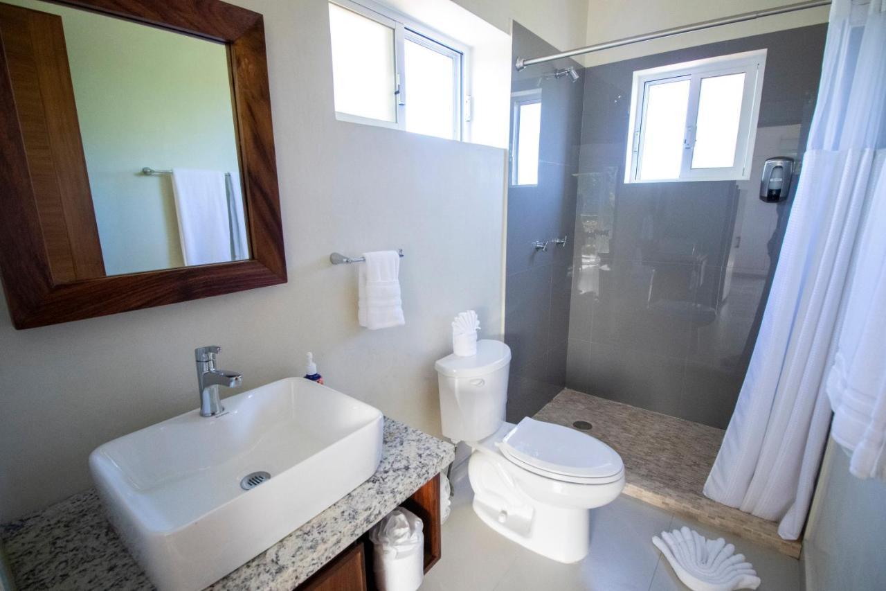 Viajero Sayulita Hostel Eksteriør billede