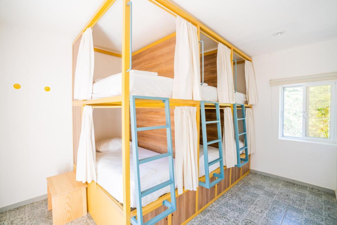 Viajero Sayulita Hostel Eksteriør billede