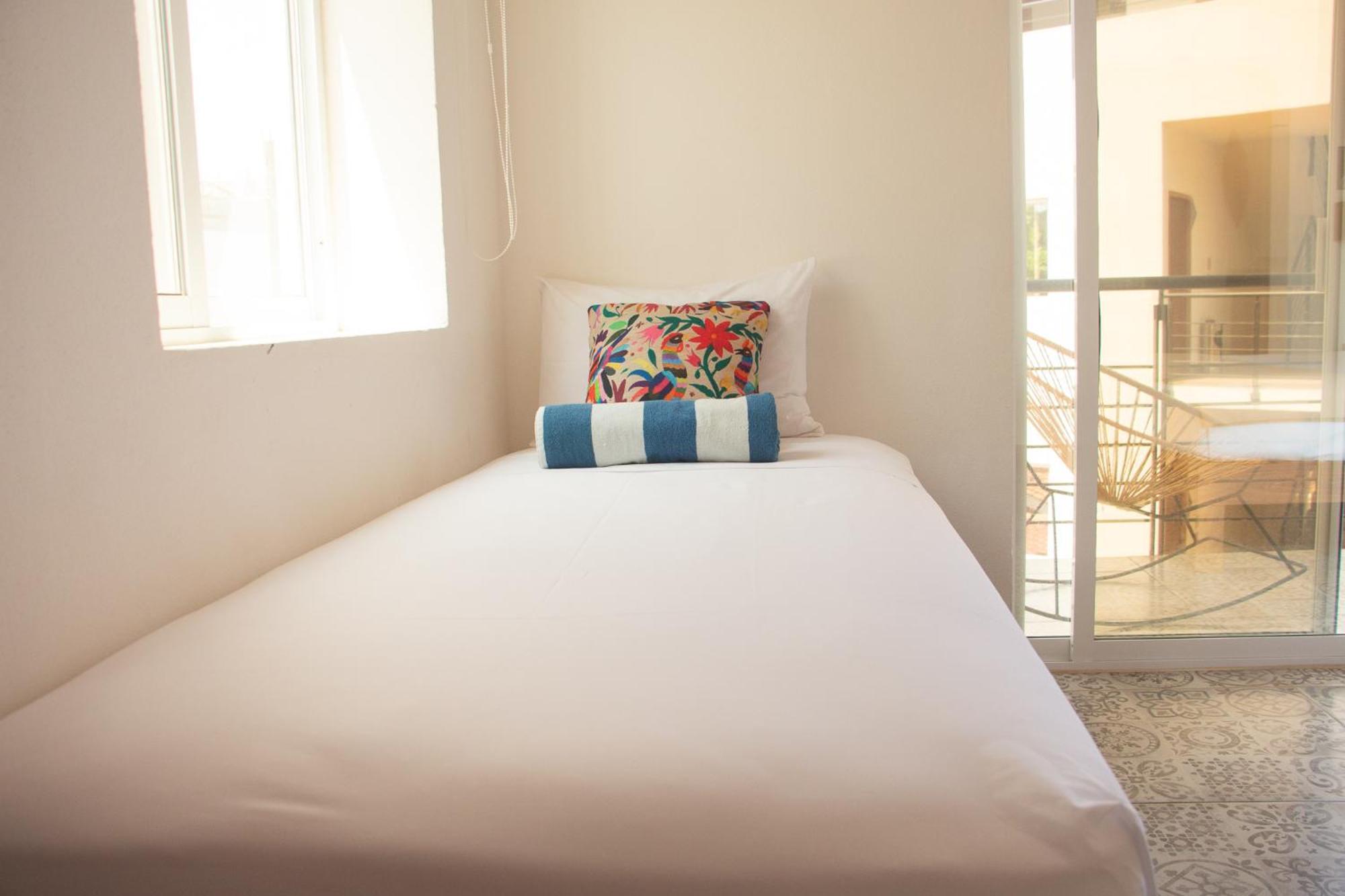 Viajero Sayulita Hostel Værelse billede